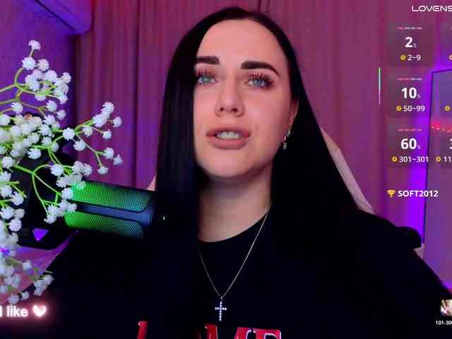 YURIEVNA13 webcam