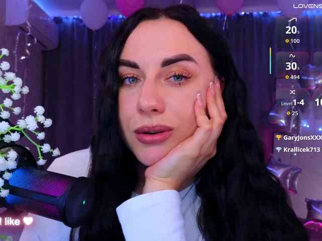 YURIEVNA13 webcam