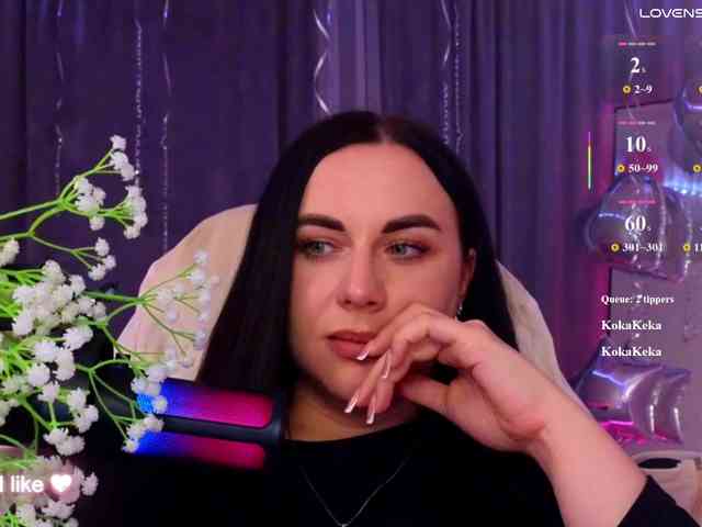 YURIEVNA13 webcam