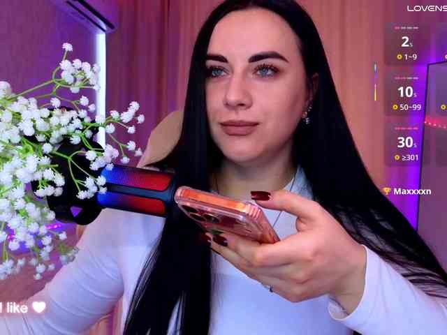 YURIEVNA13 webcam