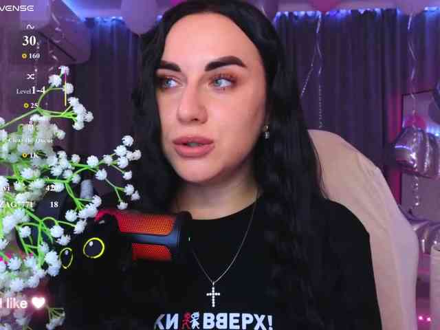 YURIEVNA13 webcam