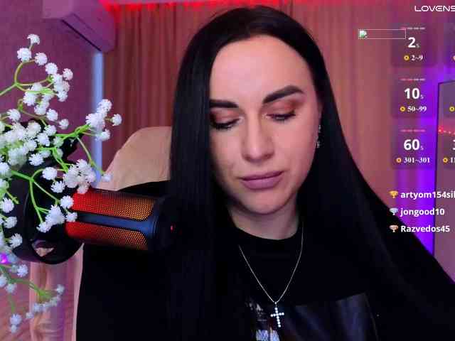 YURIEVNA13 webcam