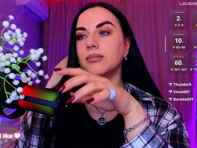 YURIEVNA13 webcam