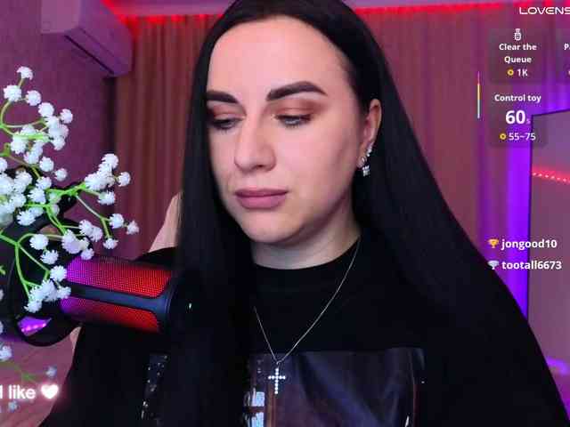 YURIEVNA13 webcam