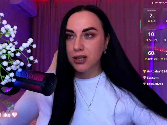 YURIEVNA13 webcam