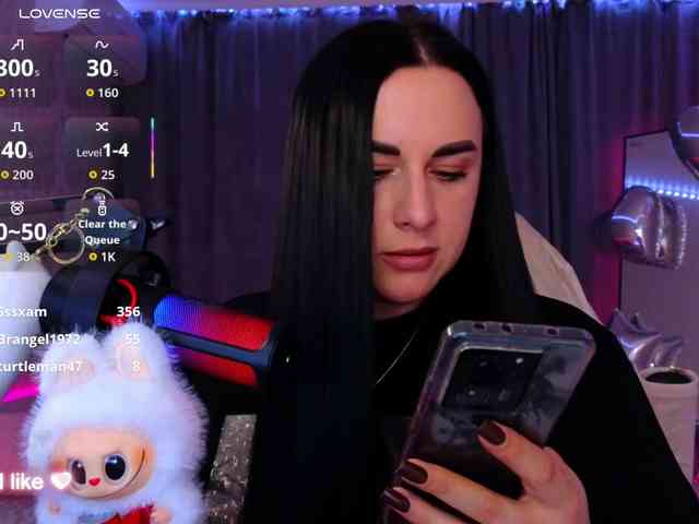 YURIEVNA13 webcam