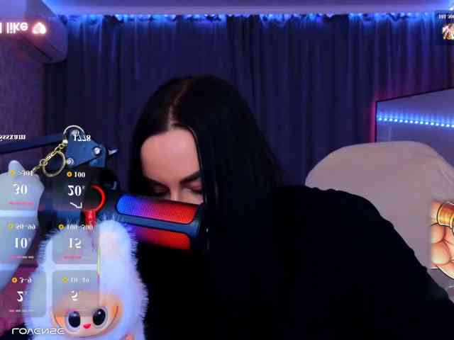 YURIEVNA13 webcam