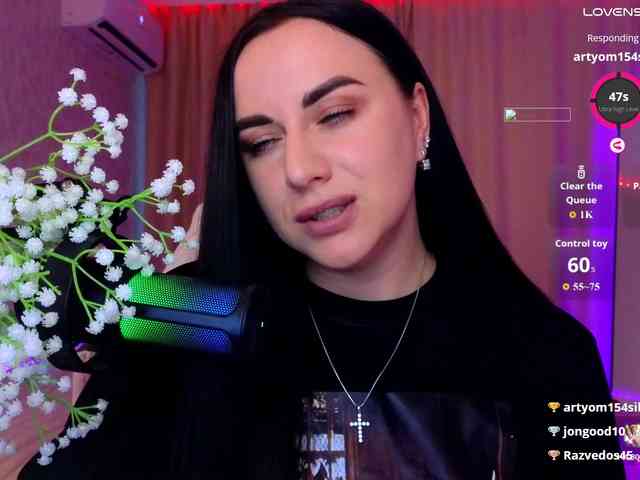 YURIEVNA13 webcam