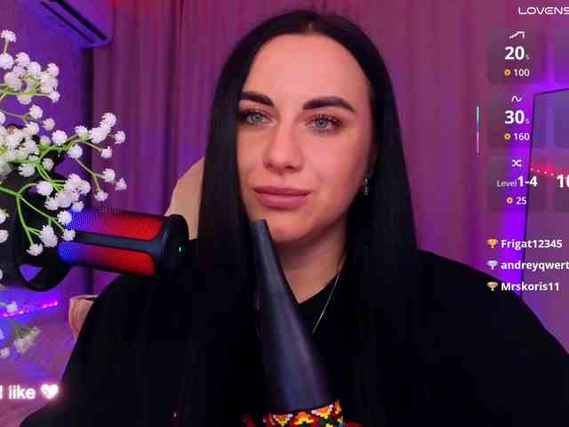 YURIEVNA13 webcam