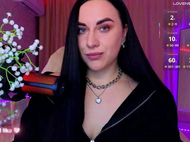 YURIEVNA13 webcam