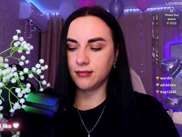 YURIEVNA13 webcam