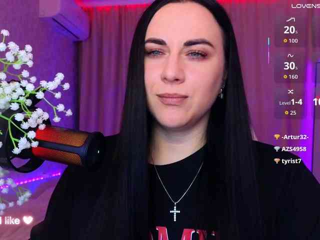 YURIEVNA13 webcam