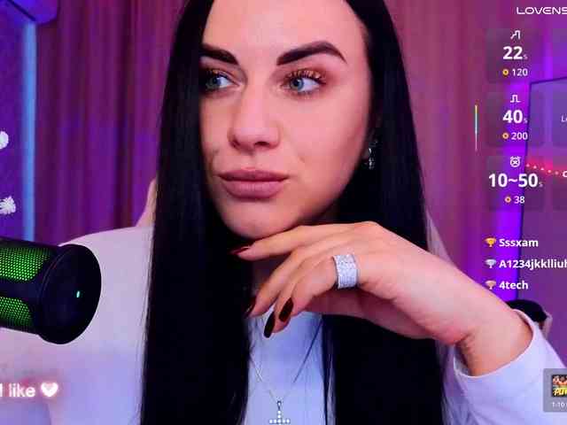 YURIEVNA13 webcam