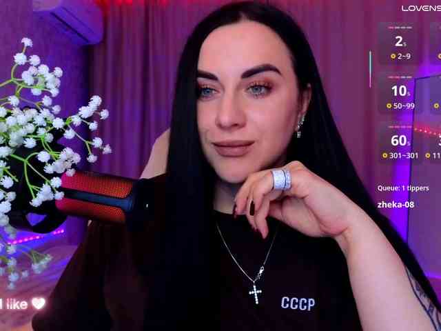YURIEVNA13 webcam