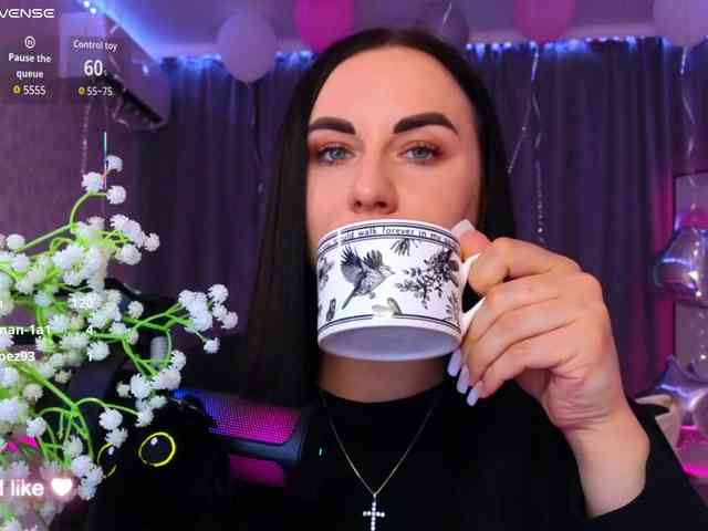 YURIEVNA13 webcam