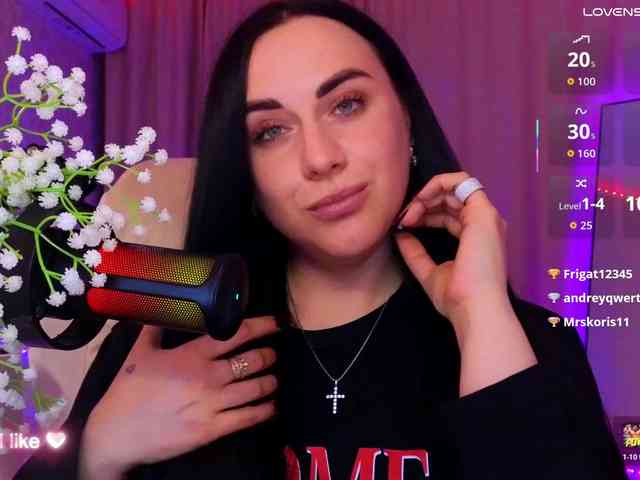 YURIEVNA13 webcam