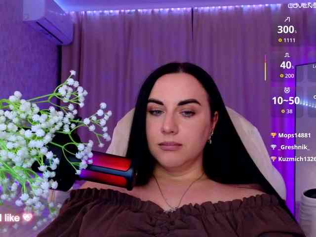 YURIEVNA13 webcam