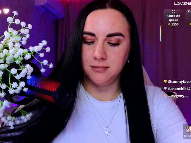 YURIEVNA13 webcam