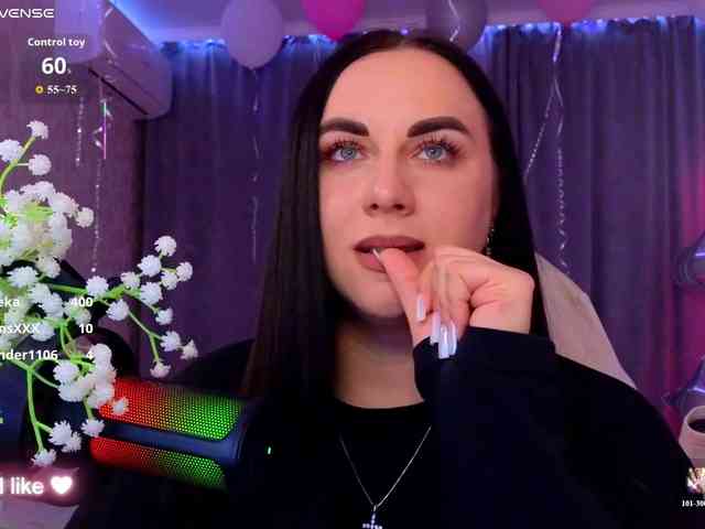 YURIEVNA13 webcam