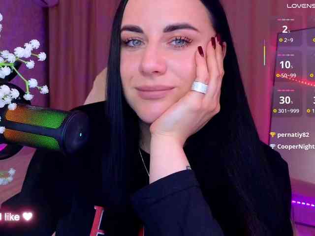 YURIEVNA13 webcam
