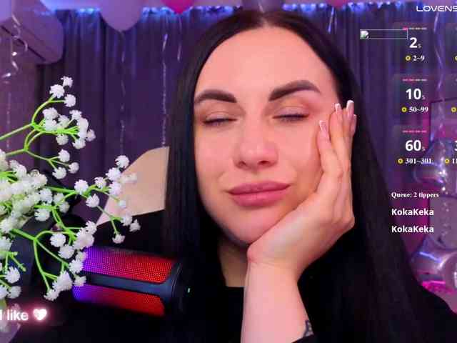 YURIEVNA13 webcam