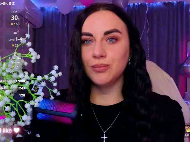 YURIEVNA13 webcam