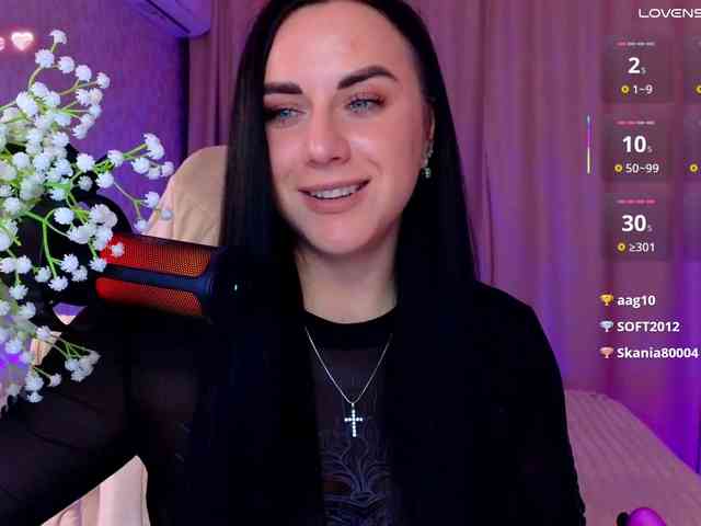 YURIEVNA13 webcam