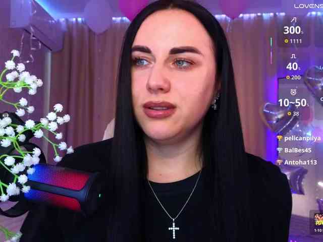 YURIEVNA13 webcam