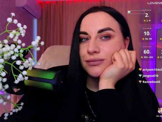 YURIEVNA13 webcam