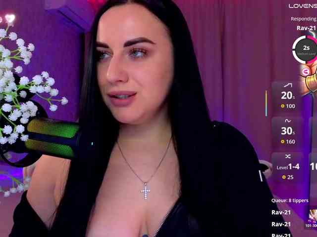 YURIEVNA13 webcam