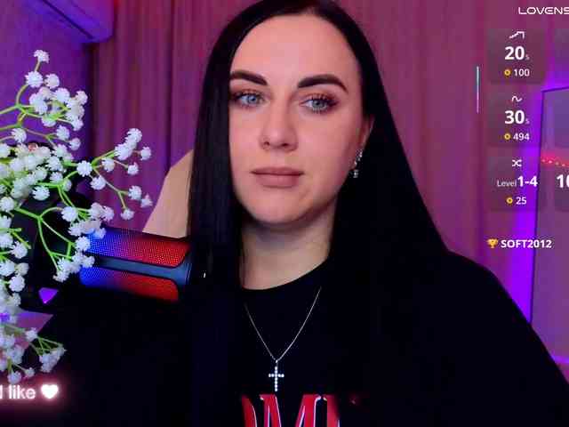 YURIEVNA13 webcam