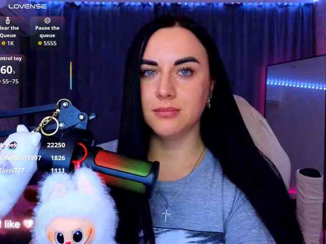 YURIEVNA13 webcam