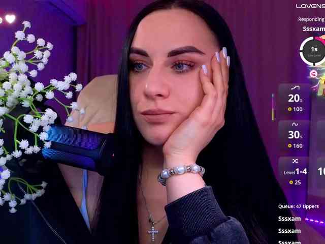 YURIEVNA13 webcam