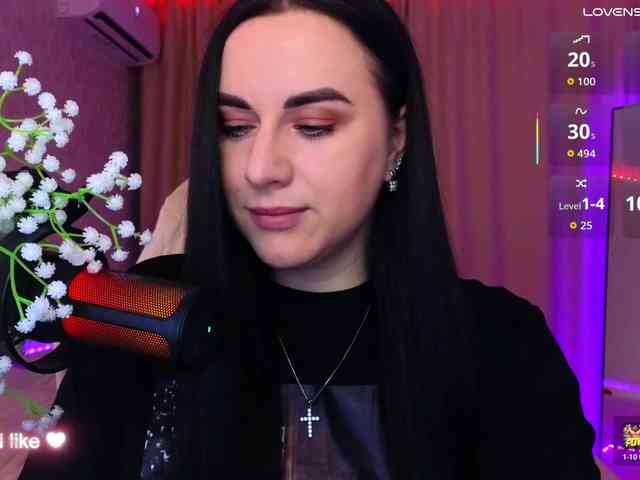 YURIEVNA13 webcam