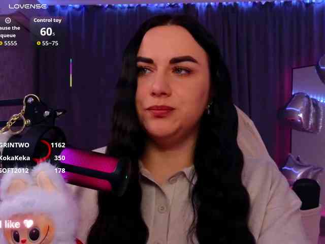 YURIEVNA13 webcam