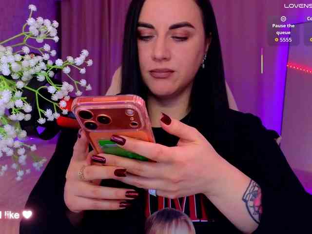 YURIEVNA13 webcam