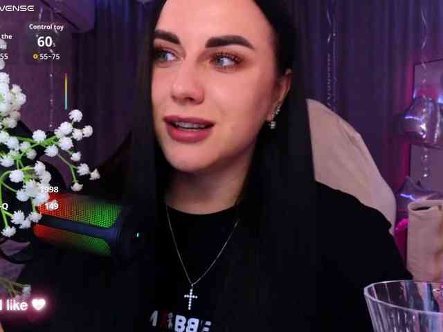 YURIEVNA13 webcam