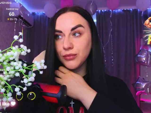YURIEVNA13 webcam