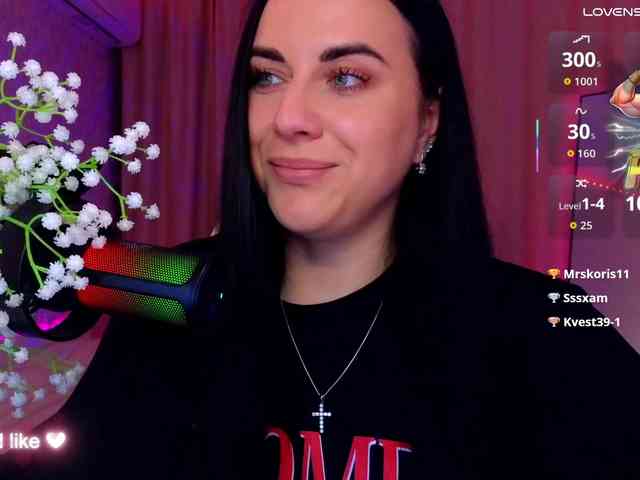 YURIEVNA13 webcam