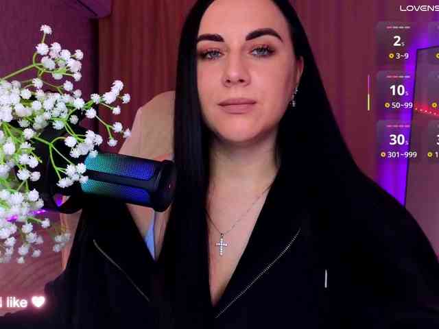 YURIEVNA13 webcam