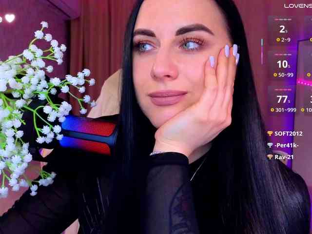 YURIEVNA13 webcam