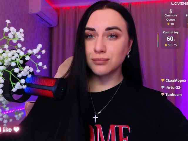 YURIEVNA13 webcam