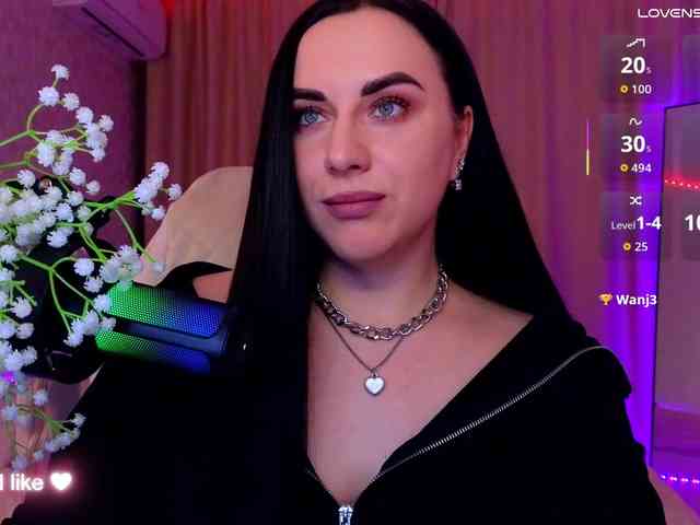 YURIEVNA13 webcam
