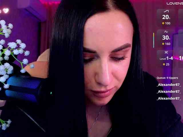 YURIEVNA13 webcam