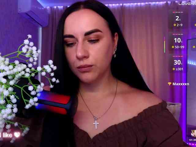 YURIEVNA13 webcam
