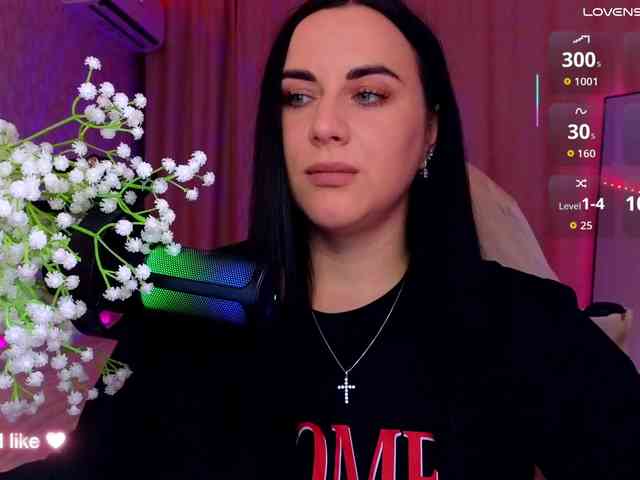 YURIEVNA13 webcam