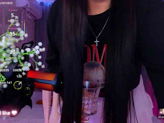 YURIEVNA13 webcam