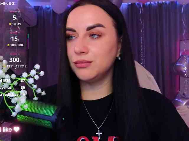 YURIEVNA13 webcam