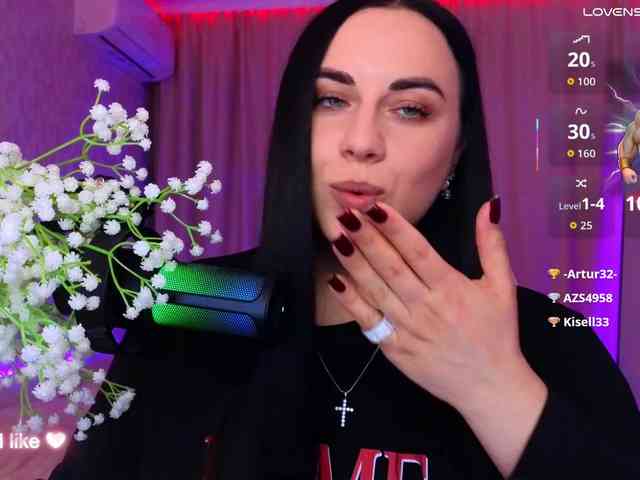 YURIEVNA13 webcam