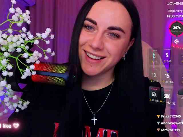 YURIEVNA13 webcam